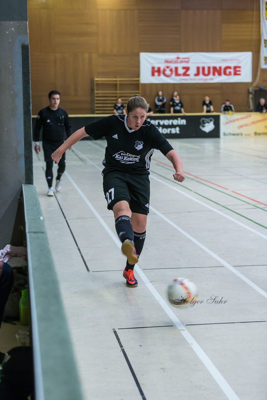 Bild 73 - Volksbank Cup Horst